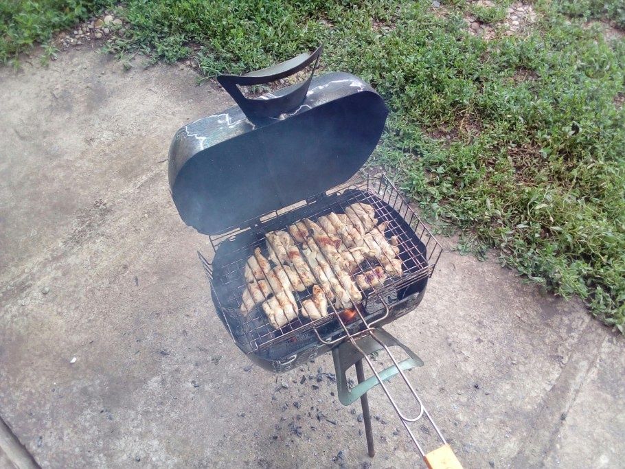 Газ балонла сотилади