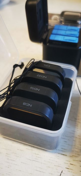 Продаю GoPro HERO 11 Black