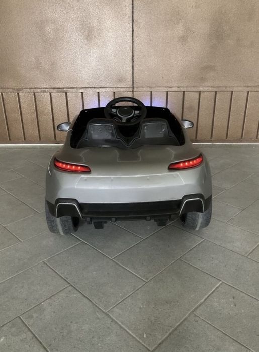 Детская машина Maybach 5 моторов