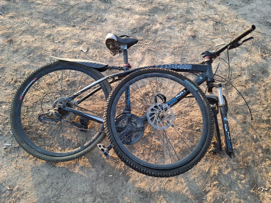 продам два велосипеда