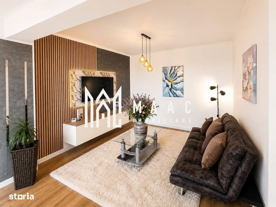 Apartament de vânzare 2 camere | Șelimbăr, Sibiu | 64 mp
