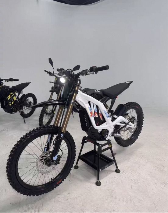 sur-ron light bee x 2026