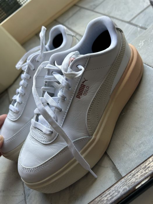 Sneakers Puma Oslo
