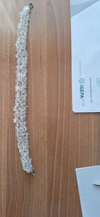 Дамско колие- огърлица