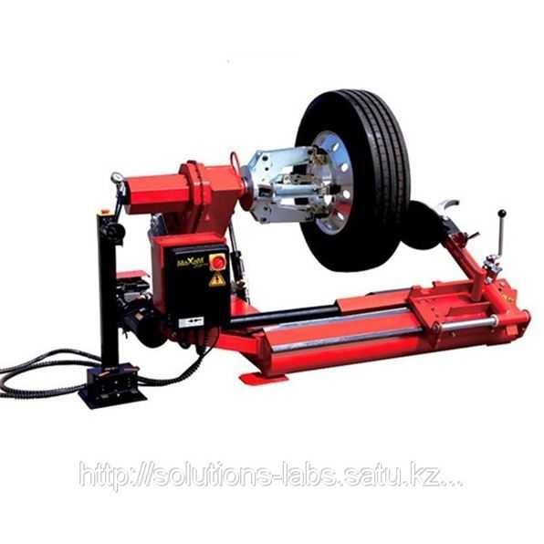 Грузовой шиномонтажный станок Т  568