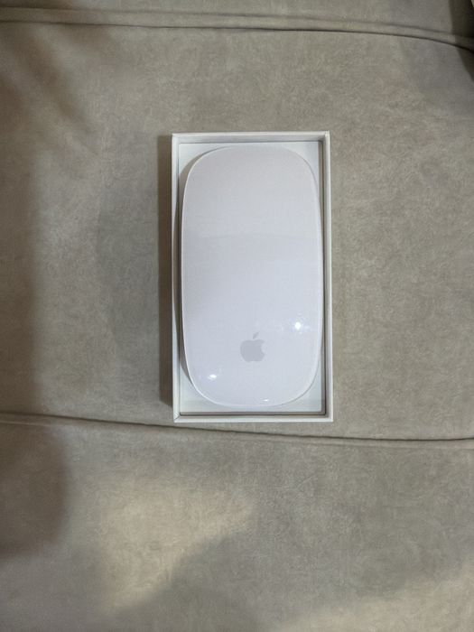 Magic Mouse Apple
