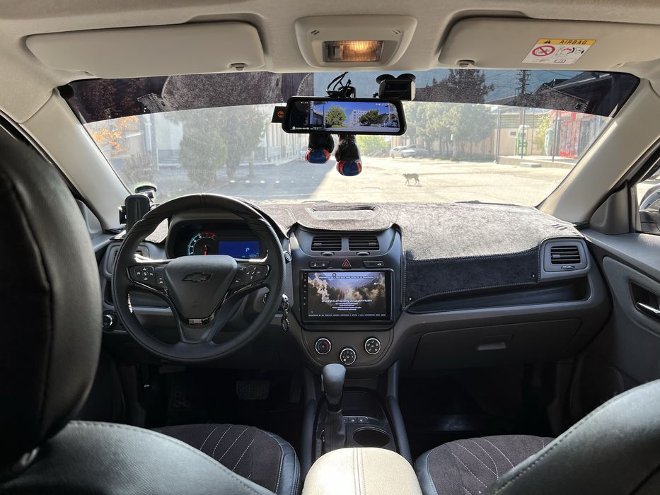 Cobalt LTS конец 2024г.