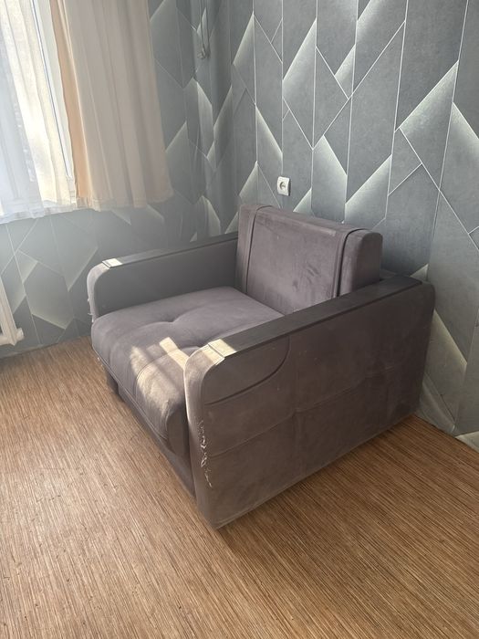 Продается диван раскладной !