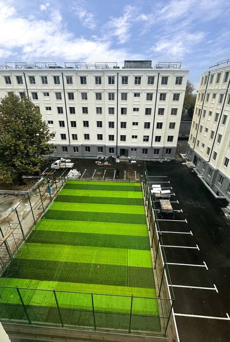 3/5/6 Эко базар 58м2 Буз-2