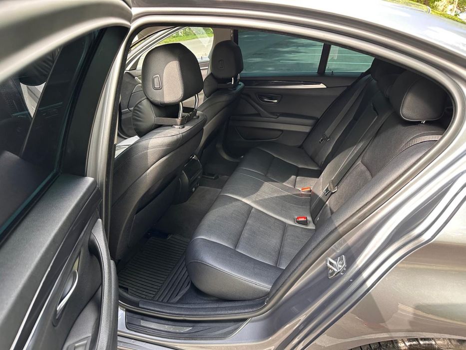 Продам BMW 520 f10