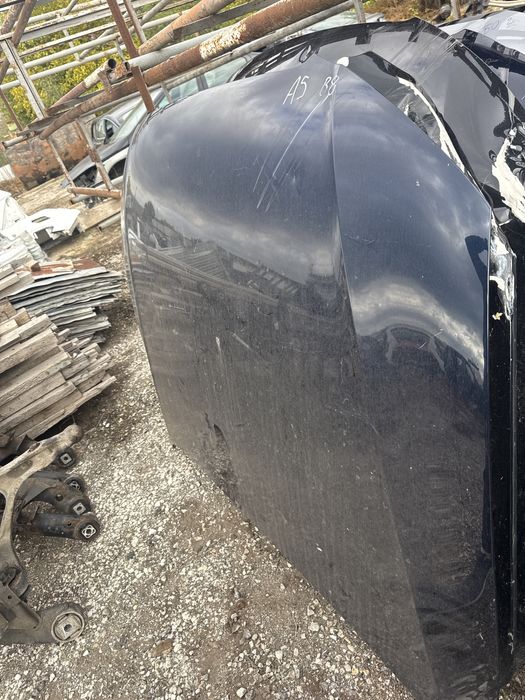 Преден капак за Audi A5 B8