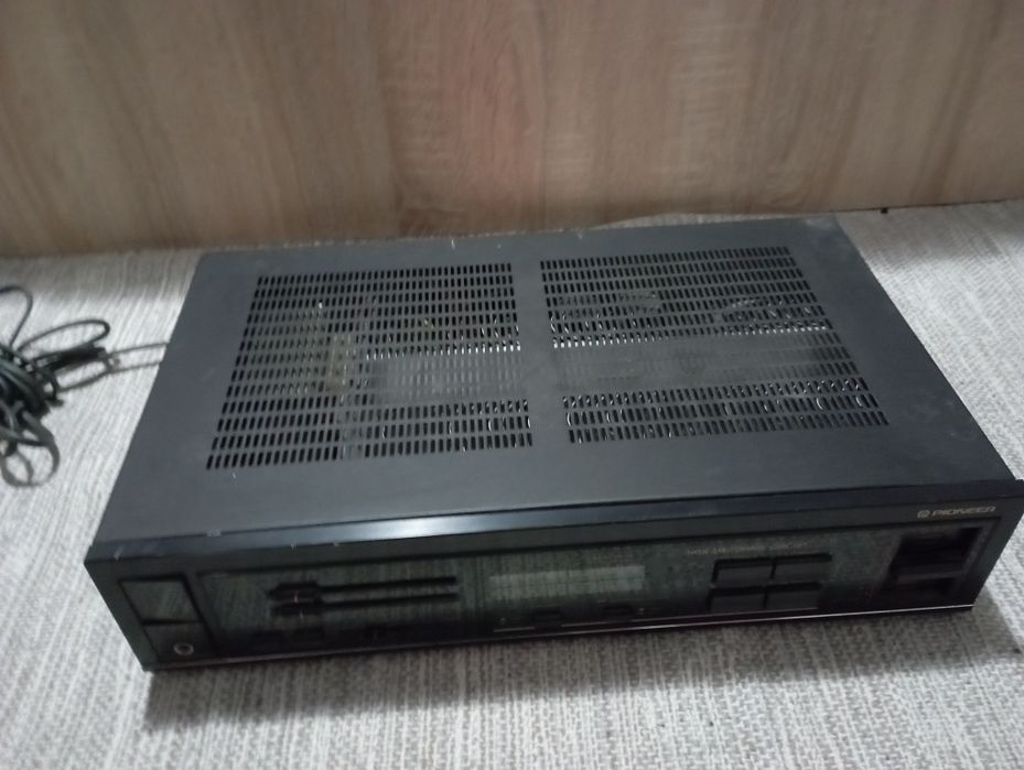Amplificator Pioneer SA_770. Pret 350ron