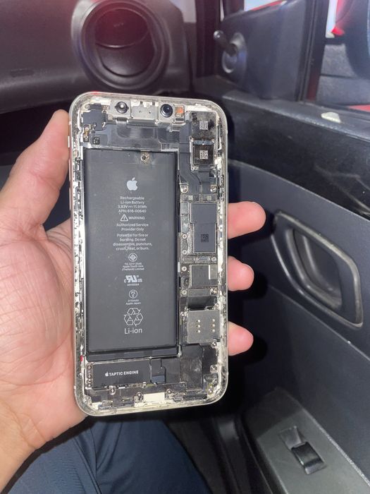 iphone 11 64gb.