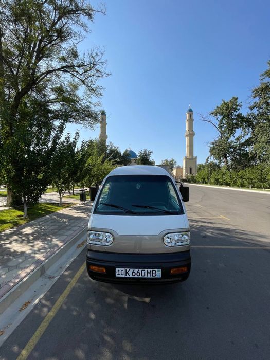 damas 2025 yangi