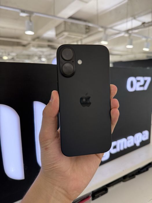 iPhone 16 128gb
