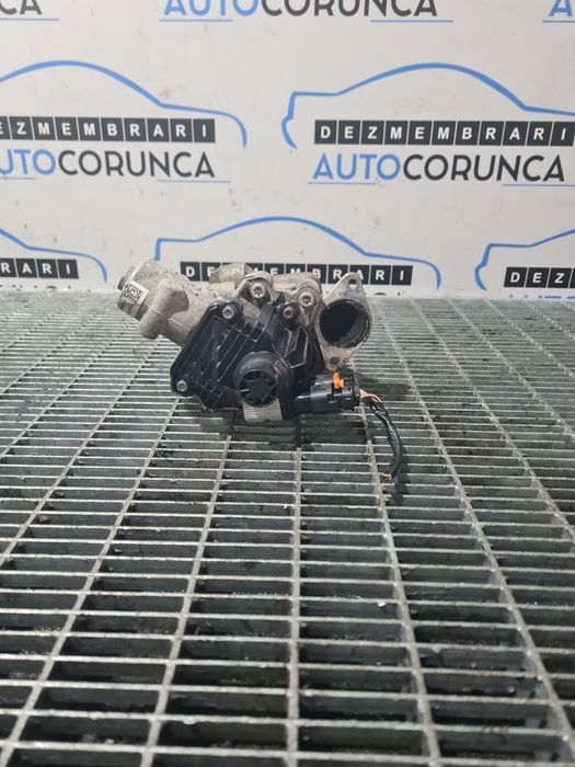 EGR Land Rover Range Rover Evoque 2.2 SD4 2012 - 2015 224DT (891) Diesel