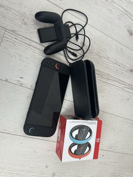 Nintendo swich2 joc