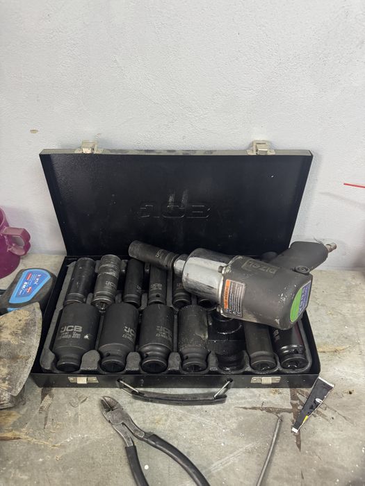 Шиномантажные оборудование