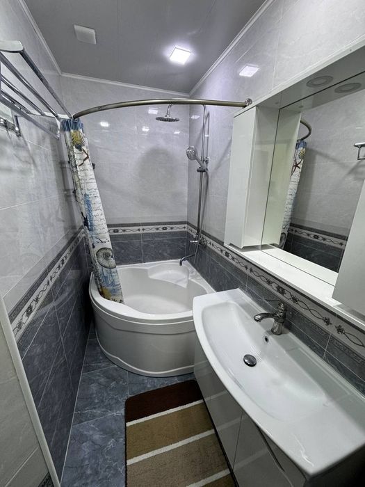 Кунлик аренда квартира тоза покиза квартира факат заксли оилалар учун