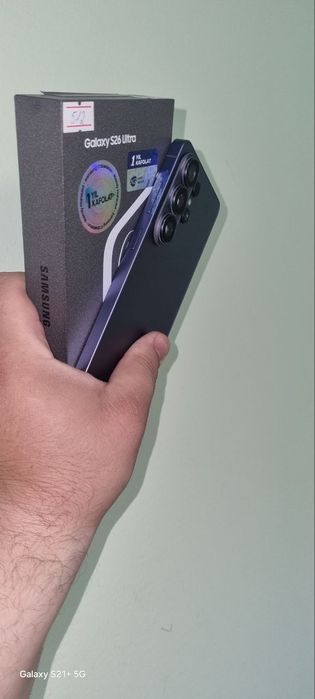 Samsung S26 ultra