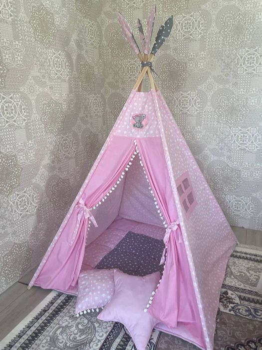 Виг-Вам боалалр учун ўйин майдони