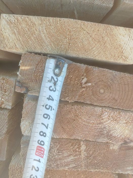 Стропила 6м Димовка 4м