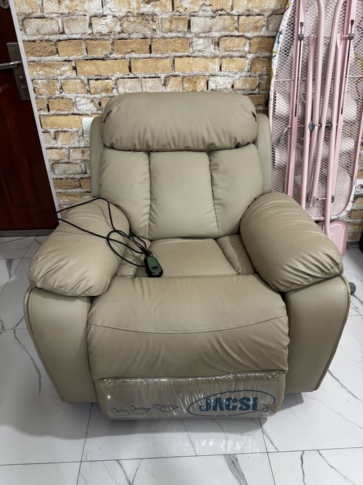 Кресло в салон красоты