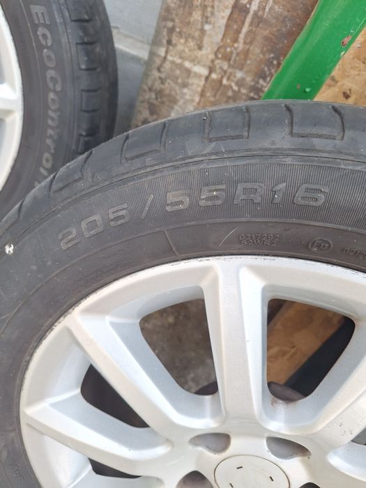 De vanzare Jante  Aluminiu