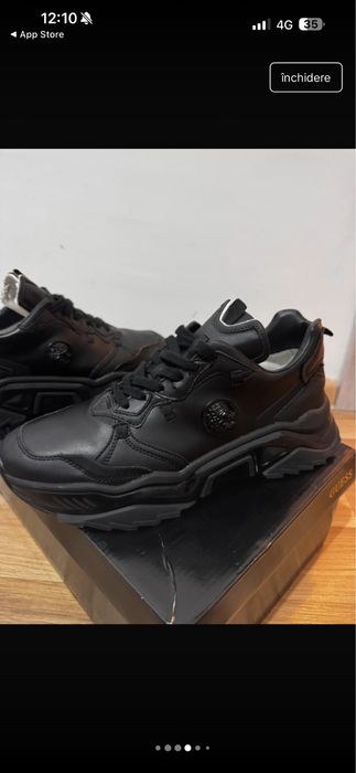 Guess bărbati- pantofi sport