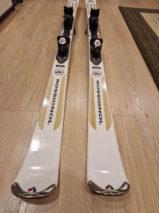 СКИ ROSSIGNOL Precision 174см
