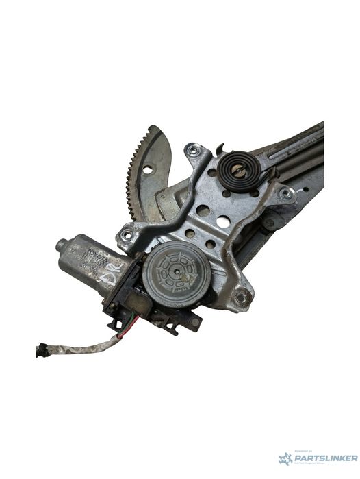 Macara Geam Dreapta Fata Toyota Land Cruiser 90 _J9_ 1995 - > 85710600
