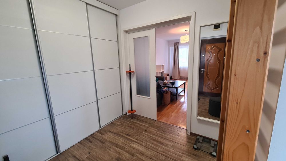 Apartament 2 camere de inchiriat