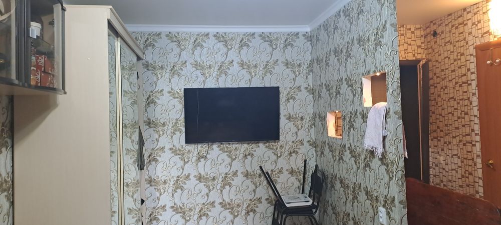 1-комн.квартира ЖК Лесная поляна