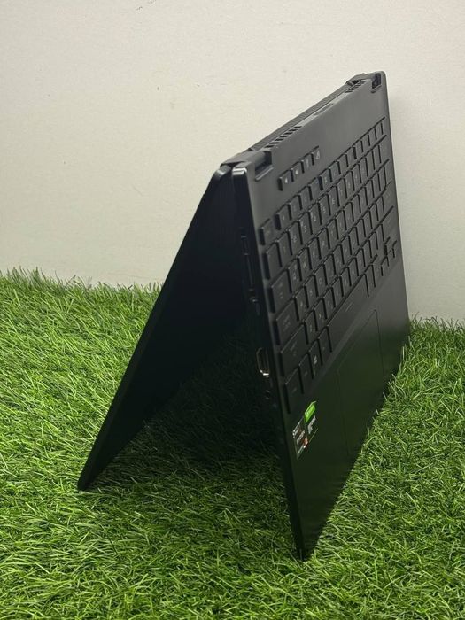 Asus rog flow x360  sensor ekran