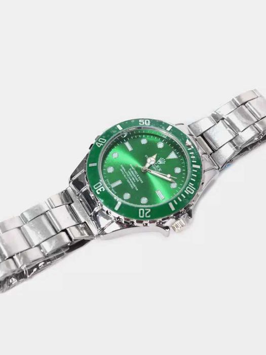 ROLEX mexanik soati LUX varianti holati ideal | dostavka bor