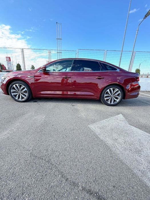 Renault Talisman Renault Talisman 1.8 Tce 225 CP