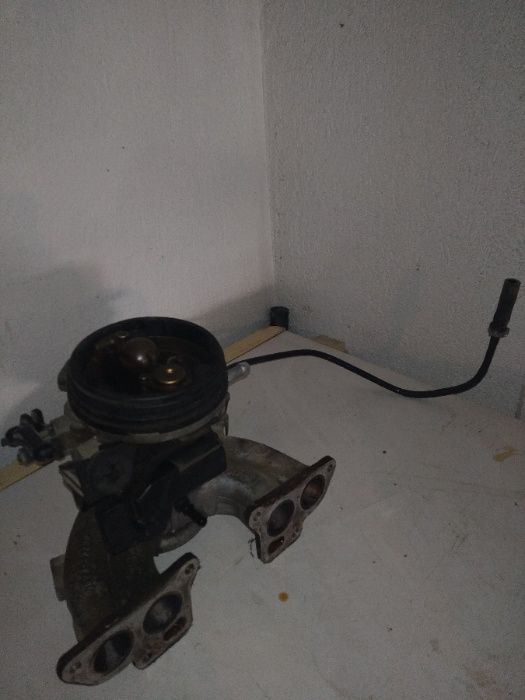 ситроен саксо на части