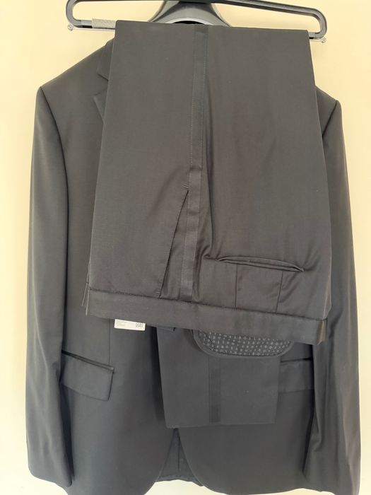 Smoking barbatesc Boss premium