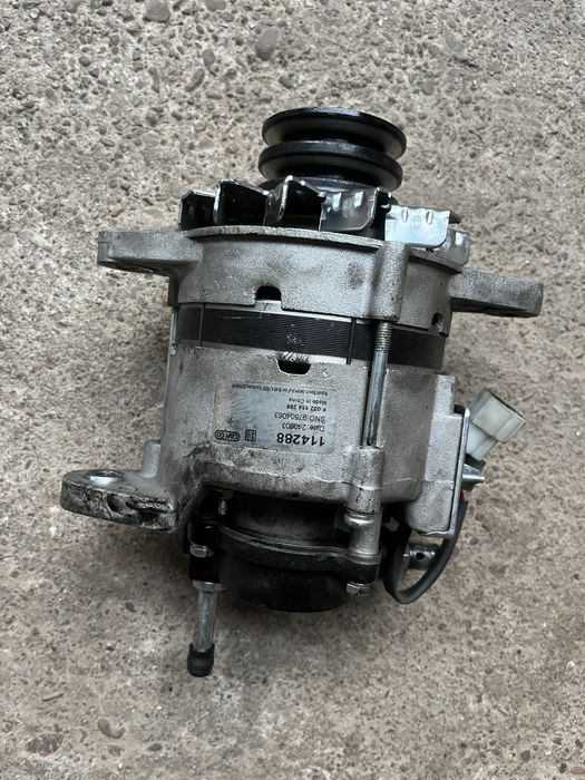 Piese auto Bmw si Toyota Land Cruiser