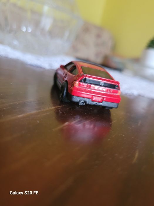 Vând Honda CRX Hotweels