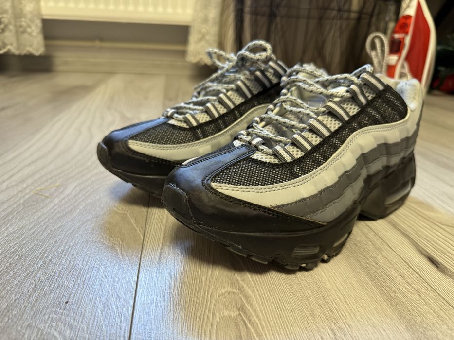 Nike Airmax 95 Grey  nr 42 de vanzare
