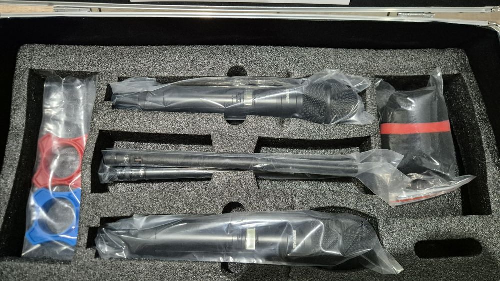 Микрафон SHURE AXT-2300 original