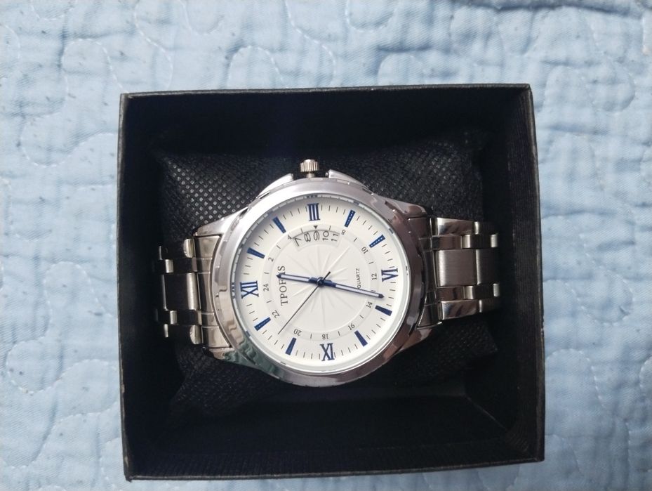 Титан корпус ремен