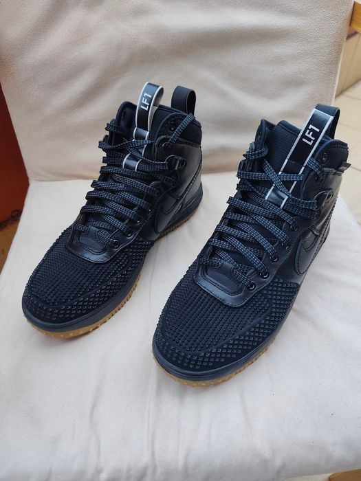 Мъжки маратонки Nike Lunar Force 1