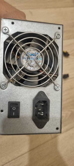 Продам Блок питания асик (майнинг) 2 шт