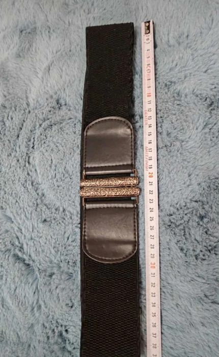 Curele elastice casual 2 buc