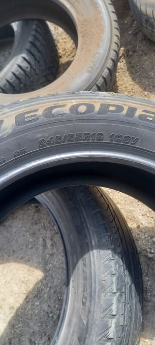 Продам летние шины