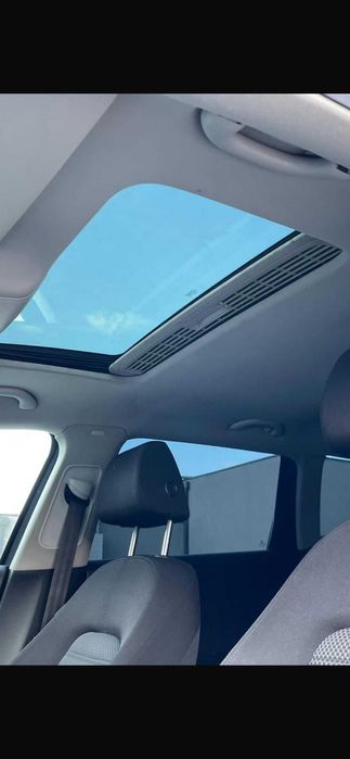 Passat b6 2.0TDI 2009