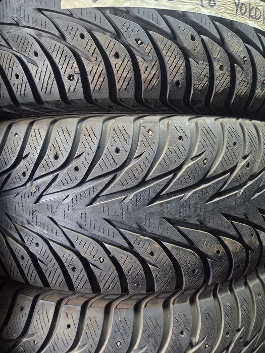 Продаю резину 285×60 R18