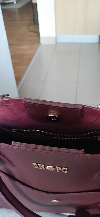 Дамска чанта Beverly Hills Polo Club